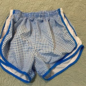 Nike Dri Fit Tempo Running Shorts